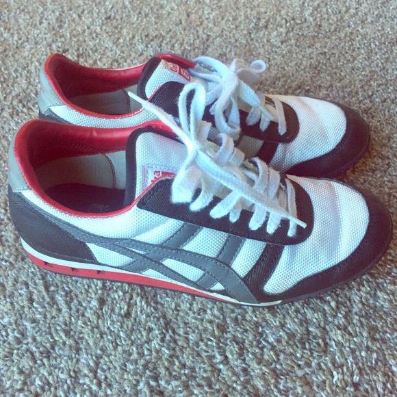 Onitsuka Tiger ASICS 🐅 - Picture 1 of 5